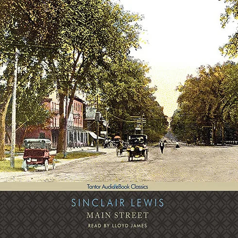 Main Street