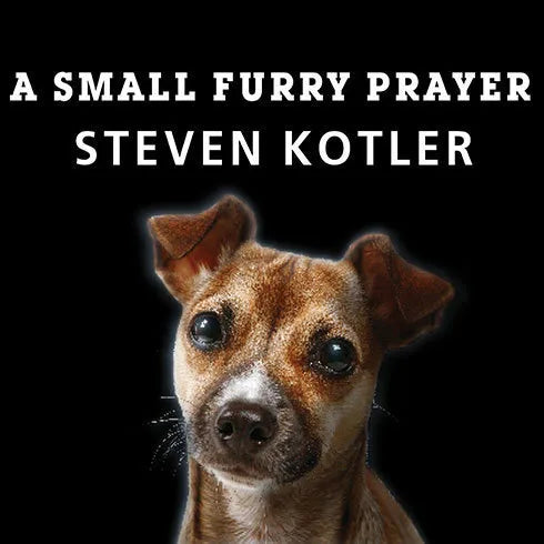 A Small Furry Prayer