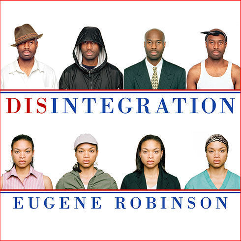 Disintegration
