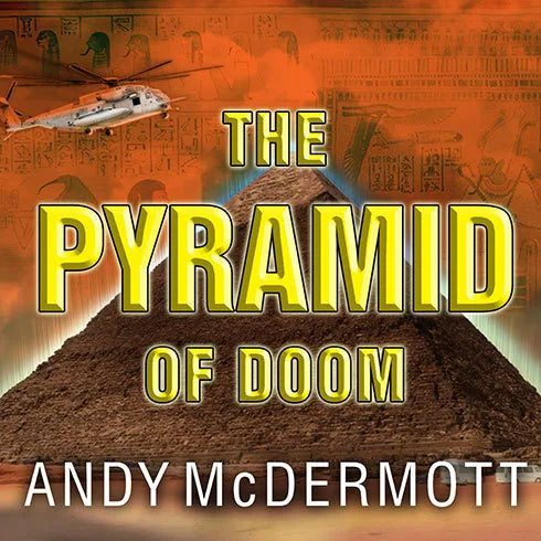 The Pyramid of Doom