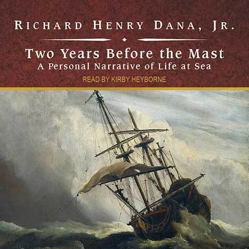 Two Years Before the Mast