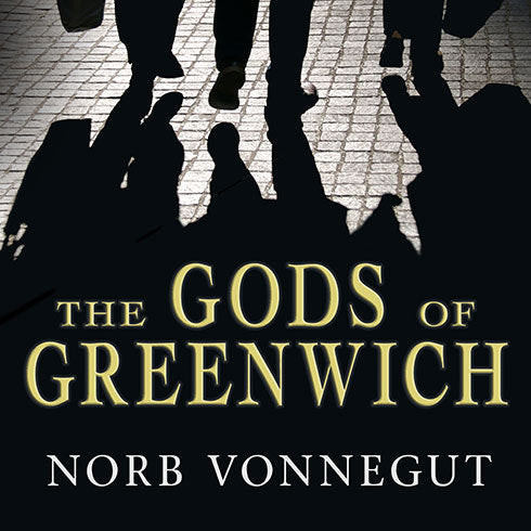 The Gods of Greenwich