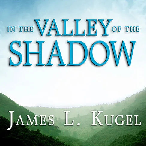In the Valley of the Shadow