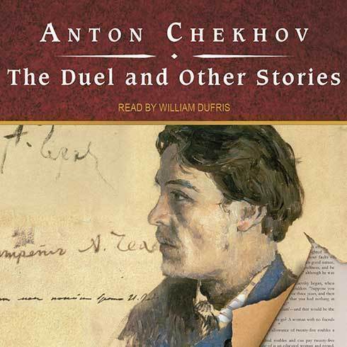The Duel and Other Stories