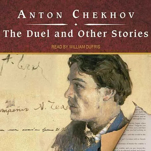 The Duel and Other Stories