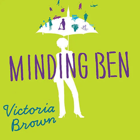 Minding Ben
