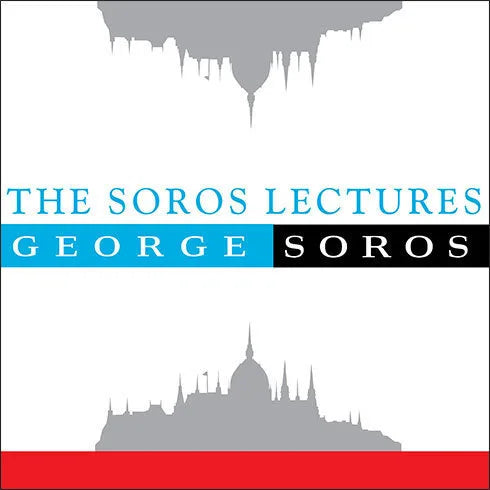 The Soros Lectures
