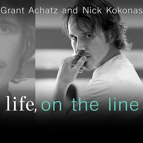 Life, on the Line