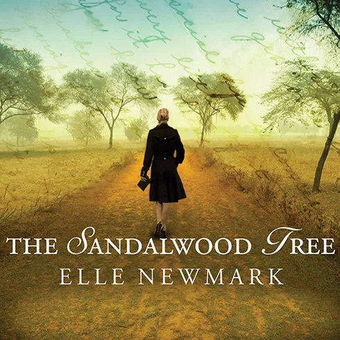The Sandalwood Tree