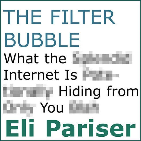 The Filter Bubble