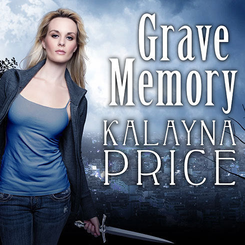 Grave Memory