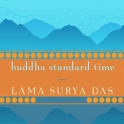 Buddha Standard Time