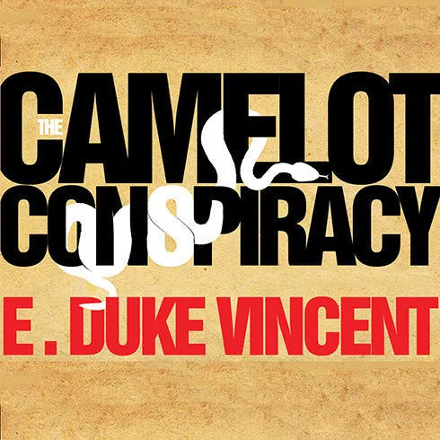 The Camelot Conspiracy