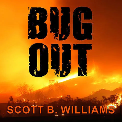 Bug Out