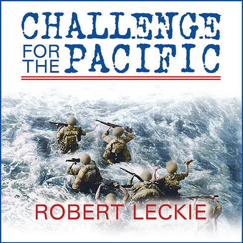 Challenge for the Pacific