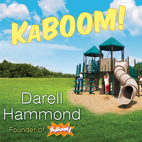 KaBOOM!
