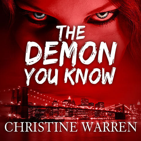 The Demon You Know