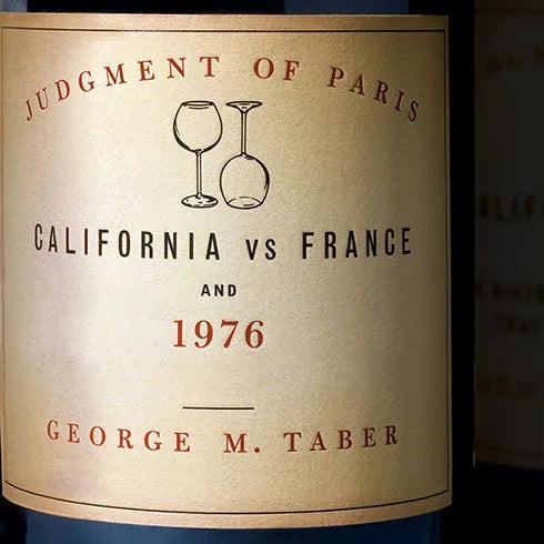 Judgment of Paris