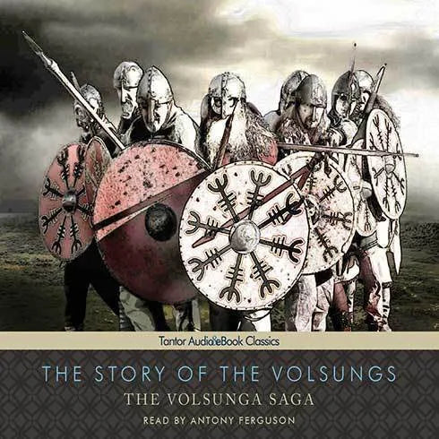 The Story of the Volsungs