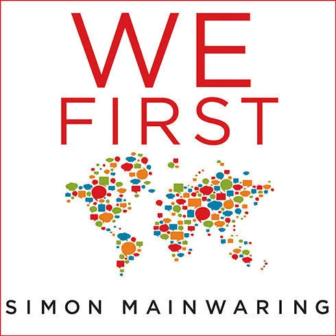 We First