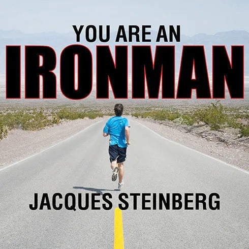You Are an Ironman