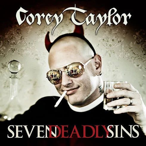 Seven Deadly Sins