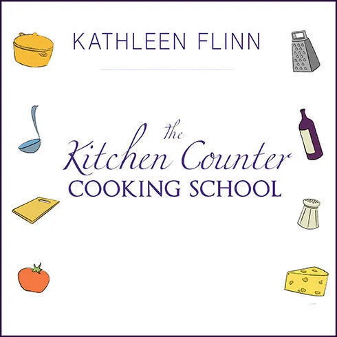 The Kitchen Counter Cooking School