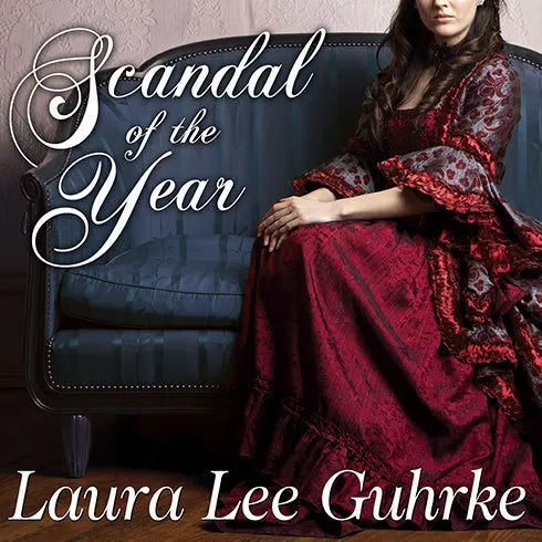 Scandal of the Year