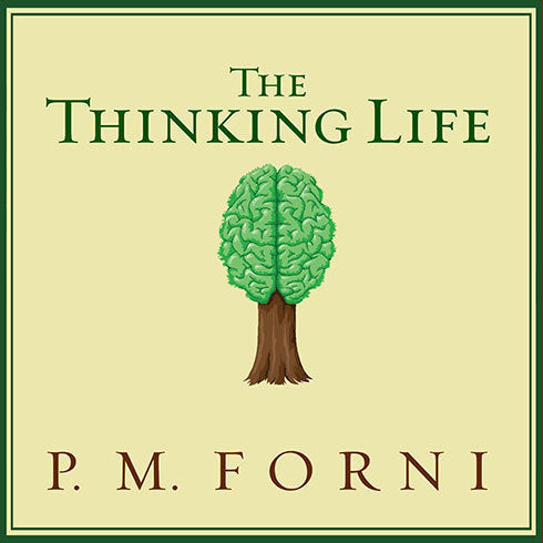 The Thinking Life