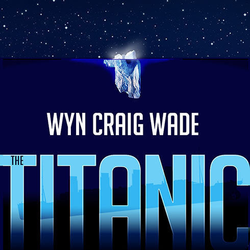 The Titanic