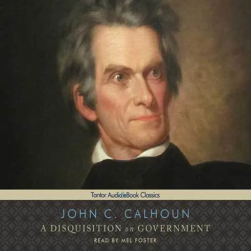 A Disquisition on Government
