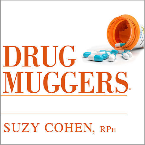 Drug Muggers