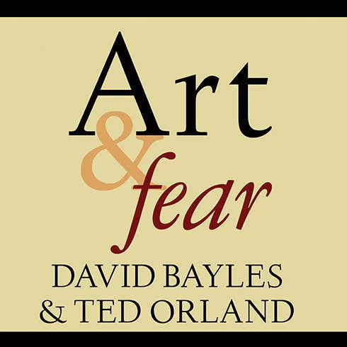 Art & Fear