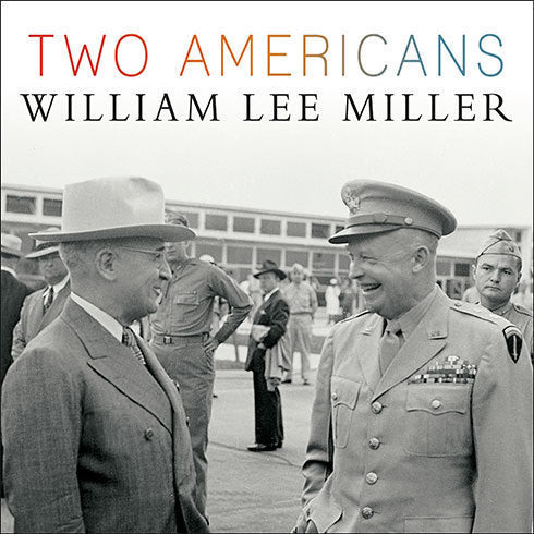 Two Americans