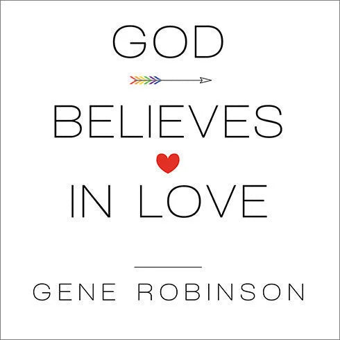 God Believes in Love
