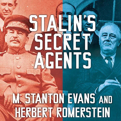 Stalin's Secret Agents