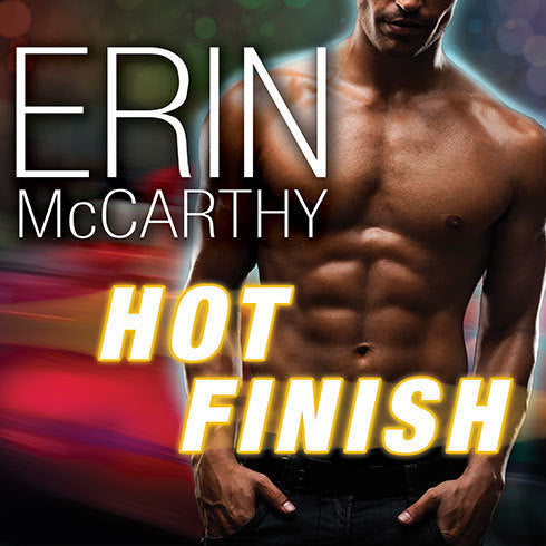 Hot Finish
