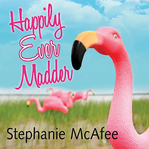 Happily Ever Madder