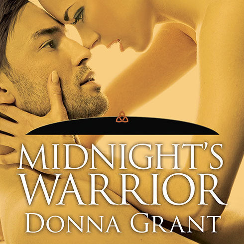 Midnight's Warrior