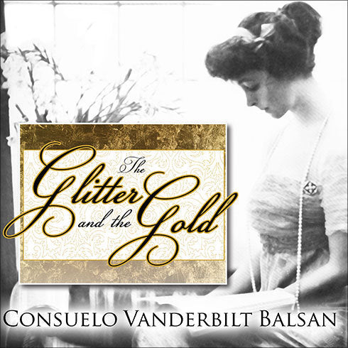 The Glitter and the Gold