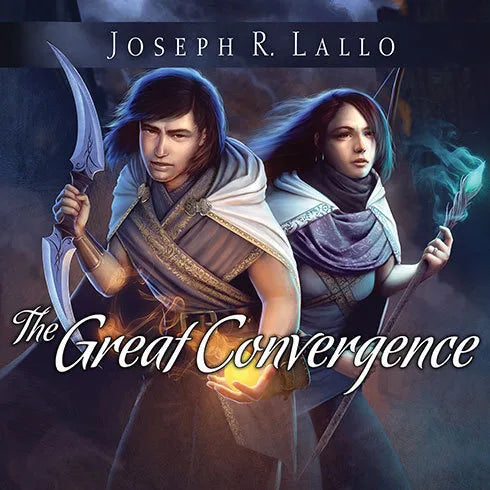 The Great Convergence