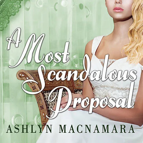 A Most Scandalous Proposal