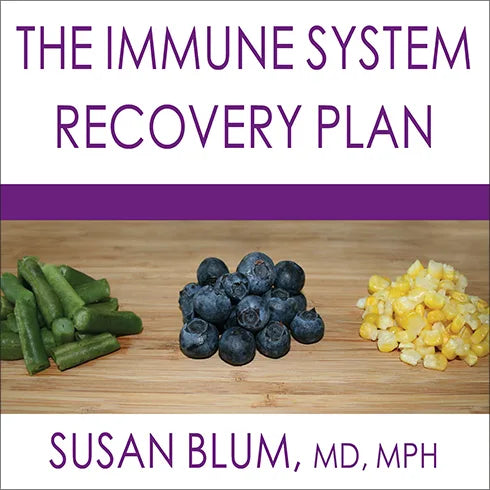 The Immune System Recovery Plan