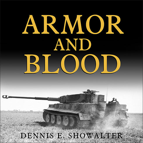 Armor and Blood