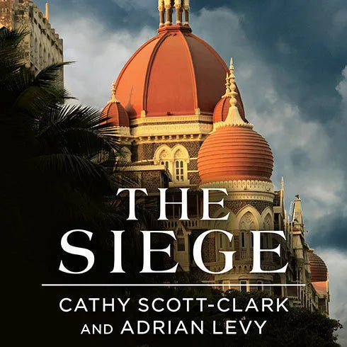 The Siege