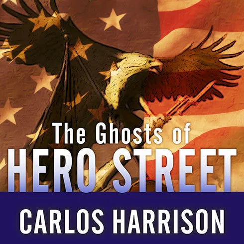 The Ghosts of Hero Street