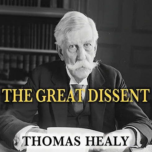 The Great Dissent