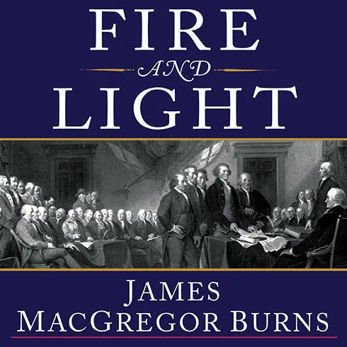 Fire and Light