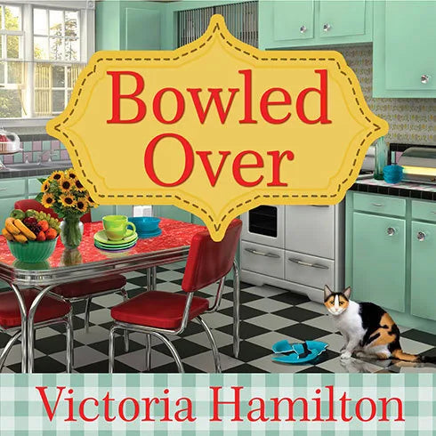 Bowled Over