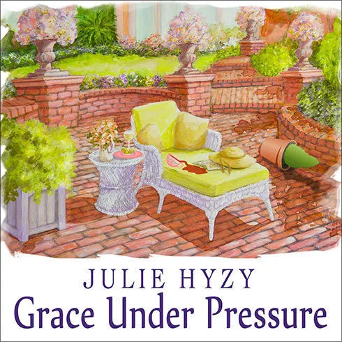 Grace Under Pressure
